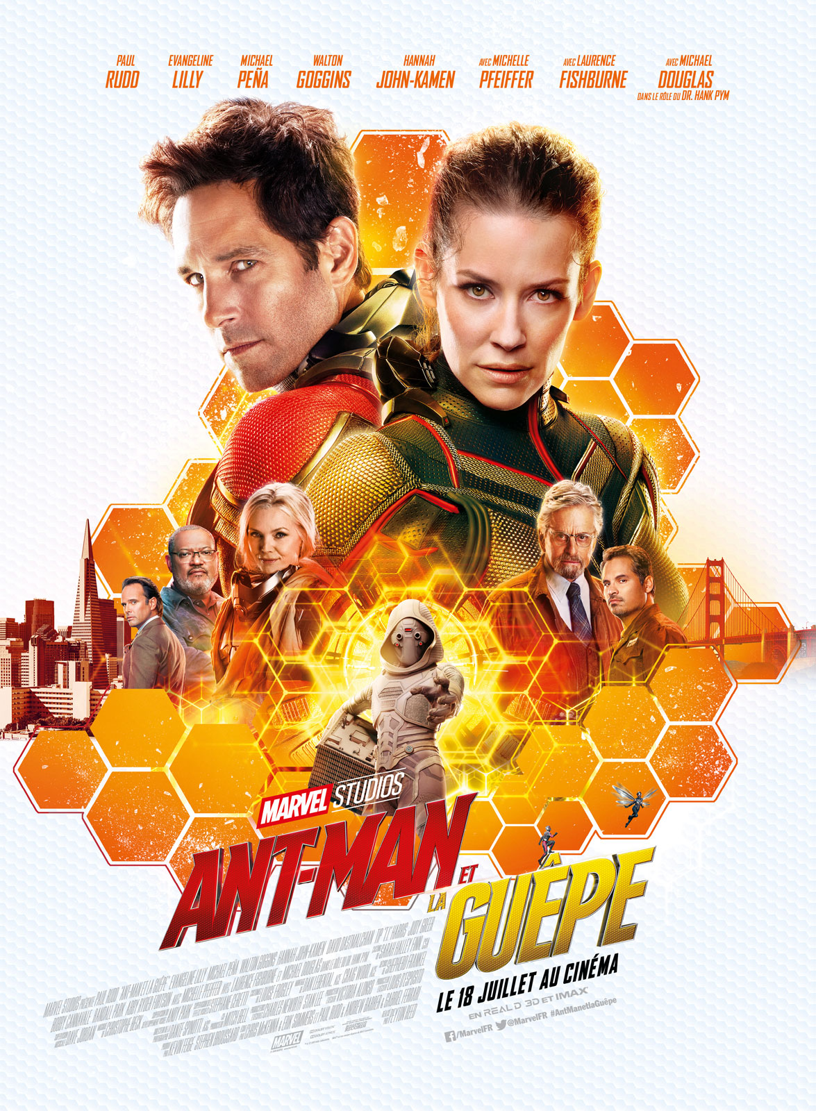 Ant-Man Stream Kinox Ant-Man Stream Kinox