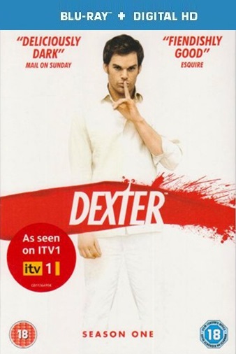 Dexter TV series season 1, 2, 3, 4, 5, 6, 7, 8 full
