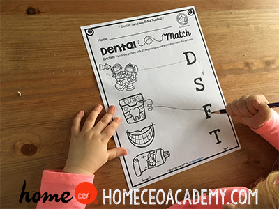 https://www.teacherspayteachers.com/Product/Dentist-Week-23-Age-4-Preschool-Homeschool-Curriculum-by-Home-CEO-2566115