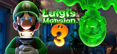 Luigis Mansion 3 MULTi12-FitGirl