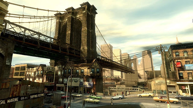 10 ألعاب عالم مفتوح يجب عليك تجربتها الأن قبل إصدار GTA 6