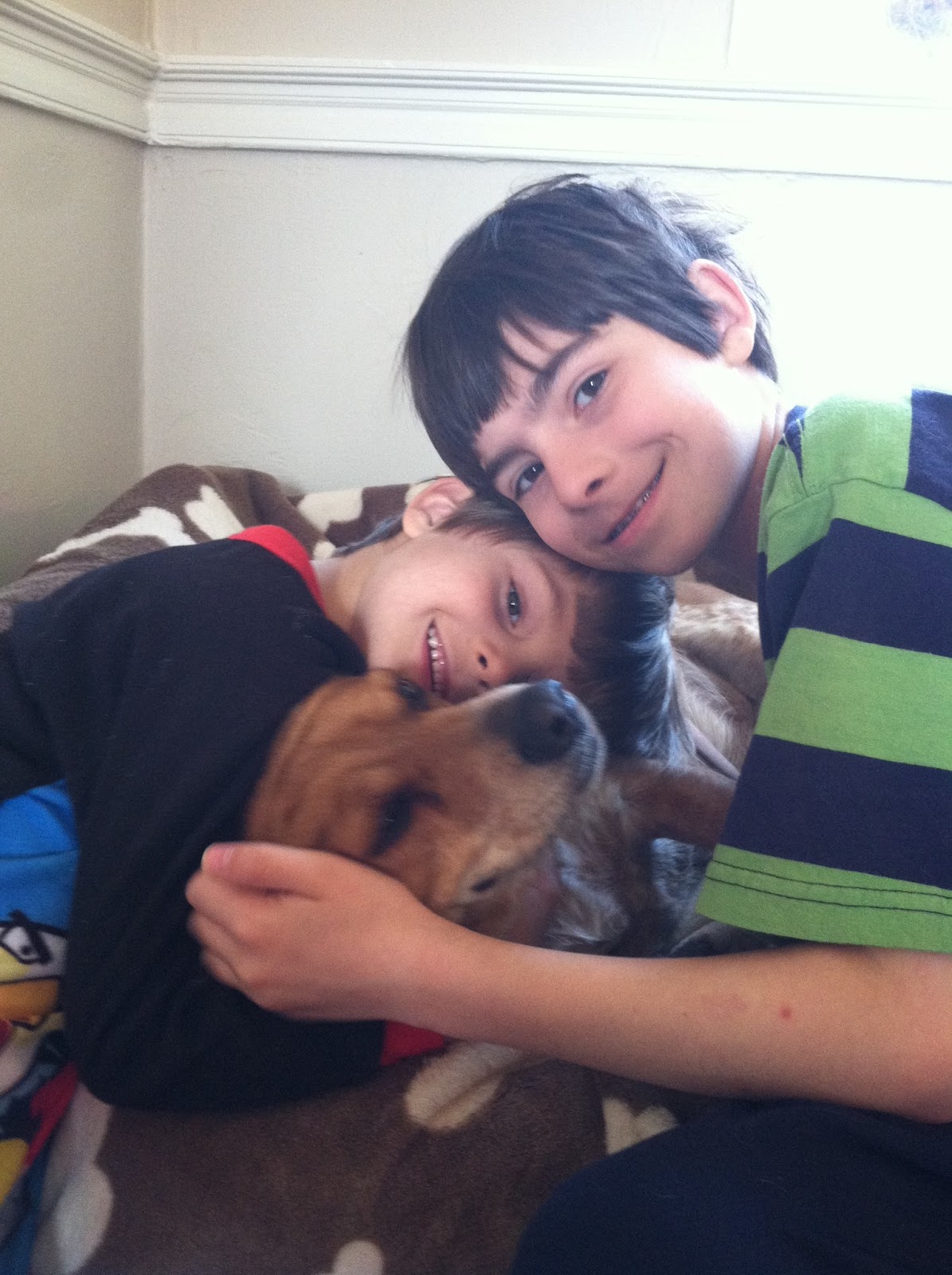 what happens if i eat poop