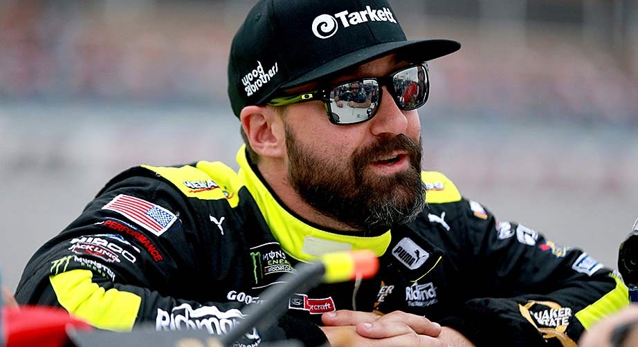 Paul Menard returning to race at COTA - Stock Car Media