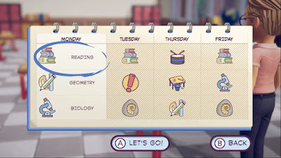 My Universe School Teacher Game Screenshot 5