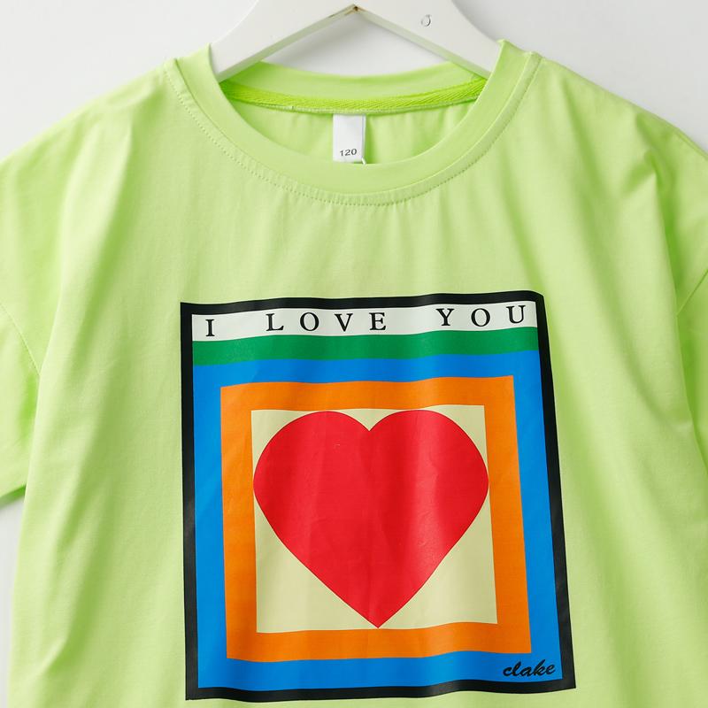 Áo Thun Bé Trai và Bé Gái 157494 9 5 572