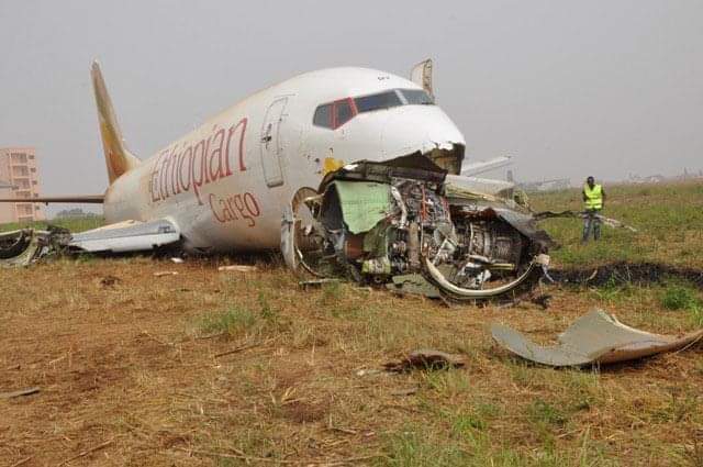 Pesawat Ethiopian Airlines Jatuh, 157 Penumpang Meninggal, Jenis Pesawat Sama dengan Lion Air JT 610