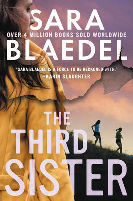 Review: The Third Sister by Sara Blaedel — with link to #BookGiveaway!!!