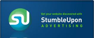 Stumbleupon Advertising Logo
