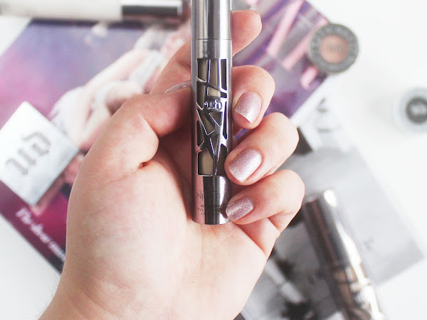 Urban Decay All Nighter Concealer REVIEW