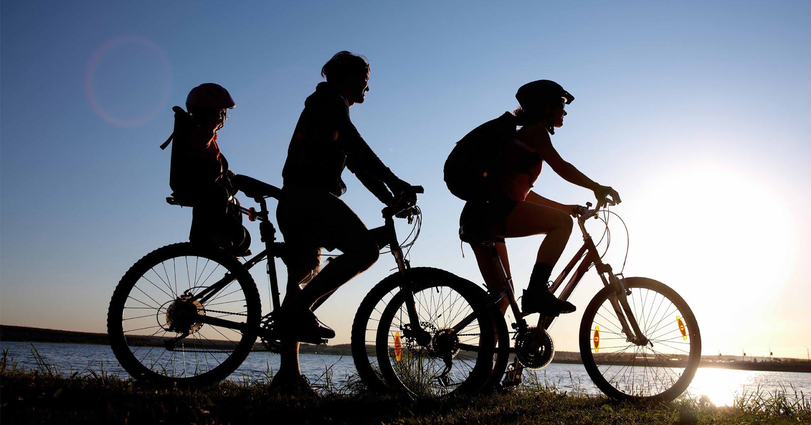 Cycling Slows down Aging and Boosts Immune System, study reveals