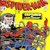 Amazing Spider-man #25 - Steve Ditko art & cover 
