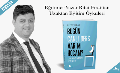 Bugün Canlı Ders Var mı Hocam, Rıfat Fırat Bugün Canlı Ders Var mı Hocam, Rıfat Fırat