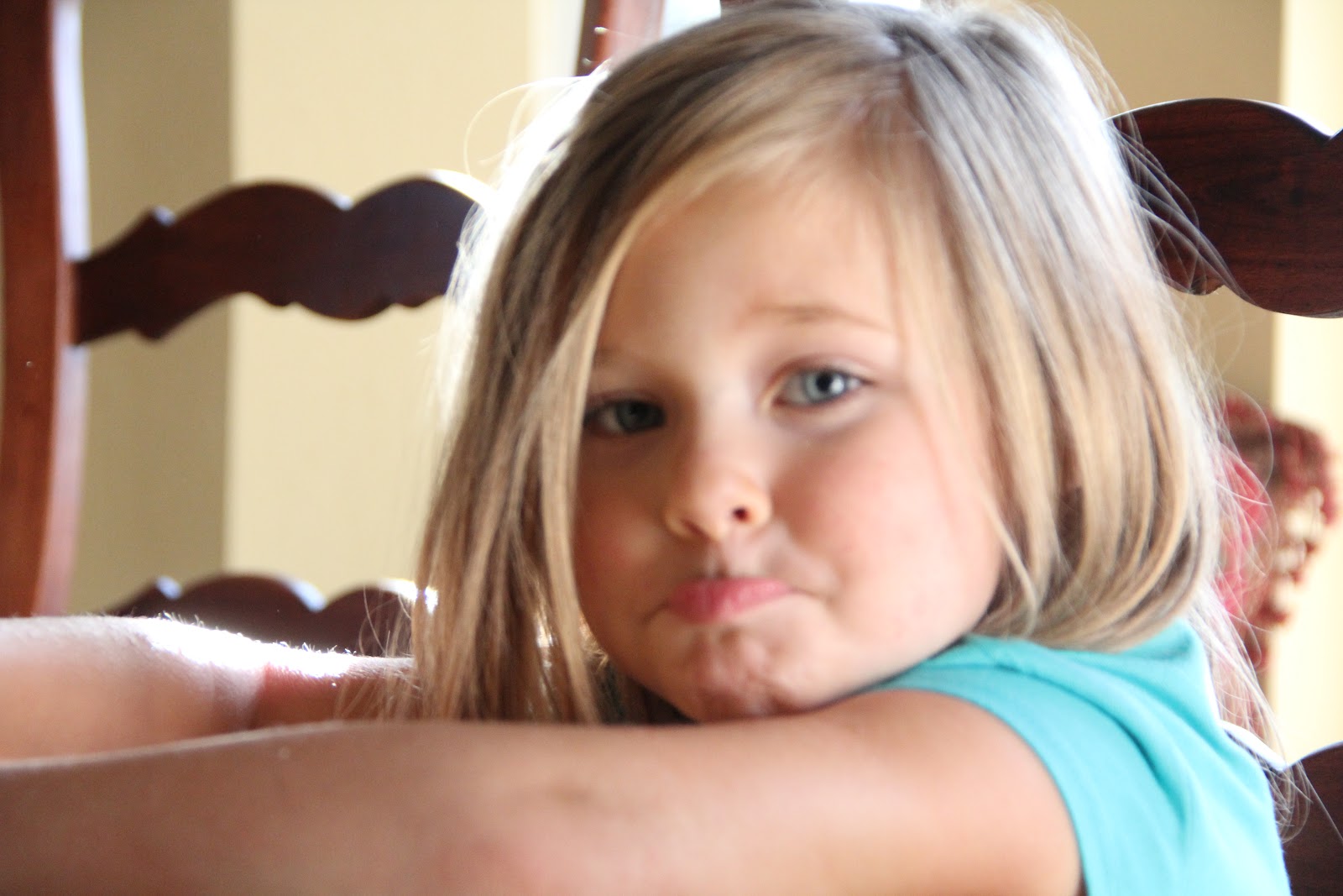 Kensington Faces Mix & Match Mama