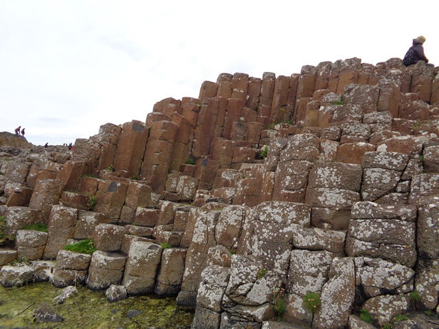 Von Den Britannischen Inseln Juni 2017