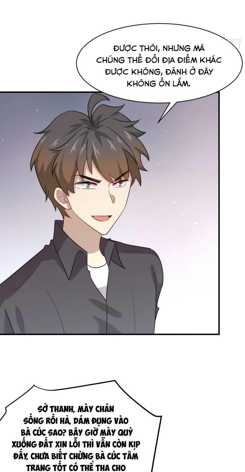 Xuyên Không Vào Thế Giới Nữ Cường Chapter 104 - AB Truyện