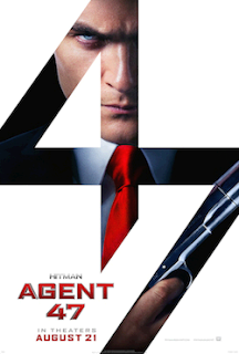 Hitman: Agent 47 Script Pdf - Screenplay Pdf