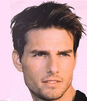Men Hair Styles Tom Cruise ~ Men Hair Styles