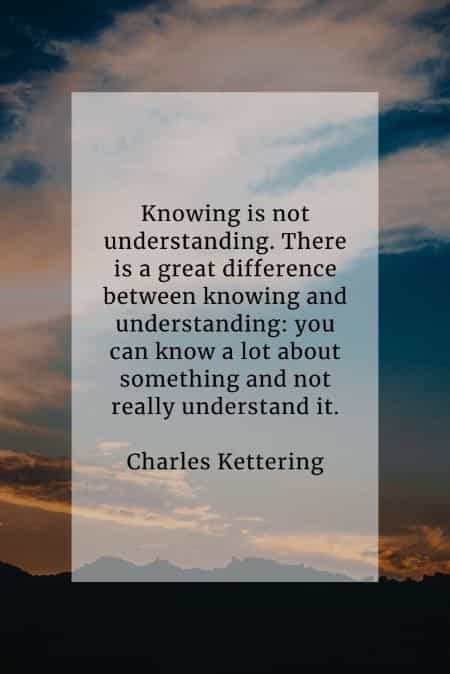 Understanding quotes that'll help you perceive its power Understanding quotes that'll help you perceive its power