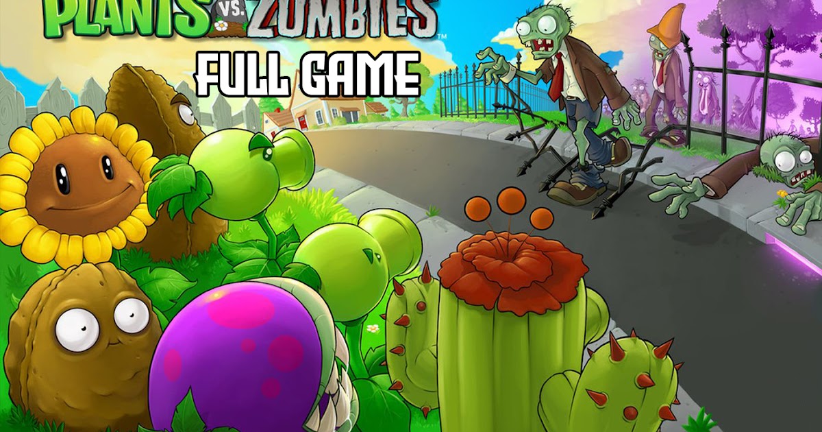 plants-vs-zombies-full-walkthrough-no-commentary-teach-computer