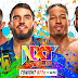 WWE NxT 2.0 02.11.2021 | Vídeos + Resultados