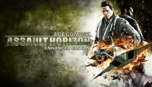 Ace Combat Assault Horizon Enhanced Edition | Kho Game Offline Cũ