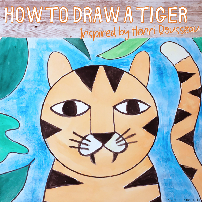 How to Draw a Bunny  Drawing and Painting - Arty Crafty Kids