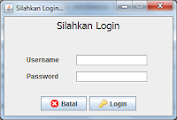 Sistem Pakar Penyakit Cabe Menggunakan Java & MySQL