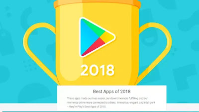 app 2018 app migliori 2018