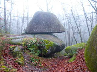 Randonnée Tarn Sidobre Bea Rando Decouverte