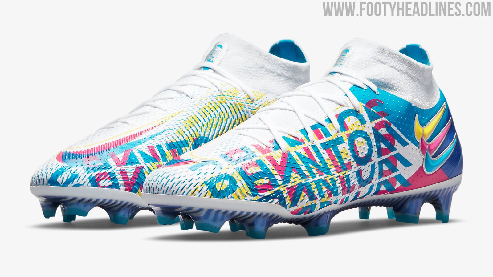 nike phantom elite 3d