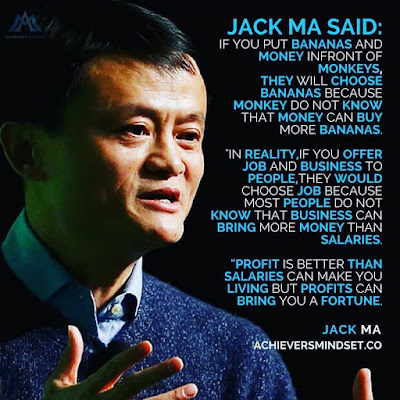 Jack Ma  best inspiring quotes