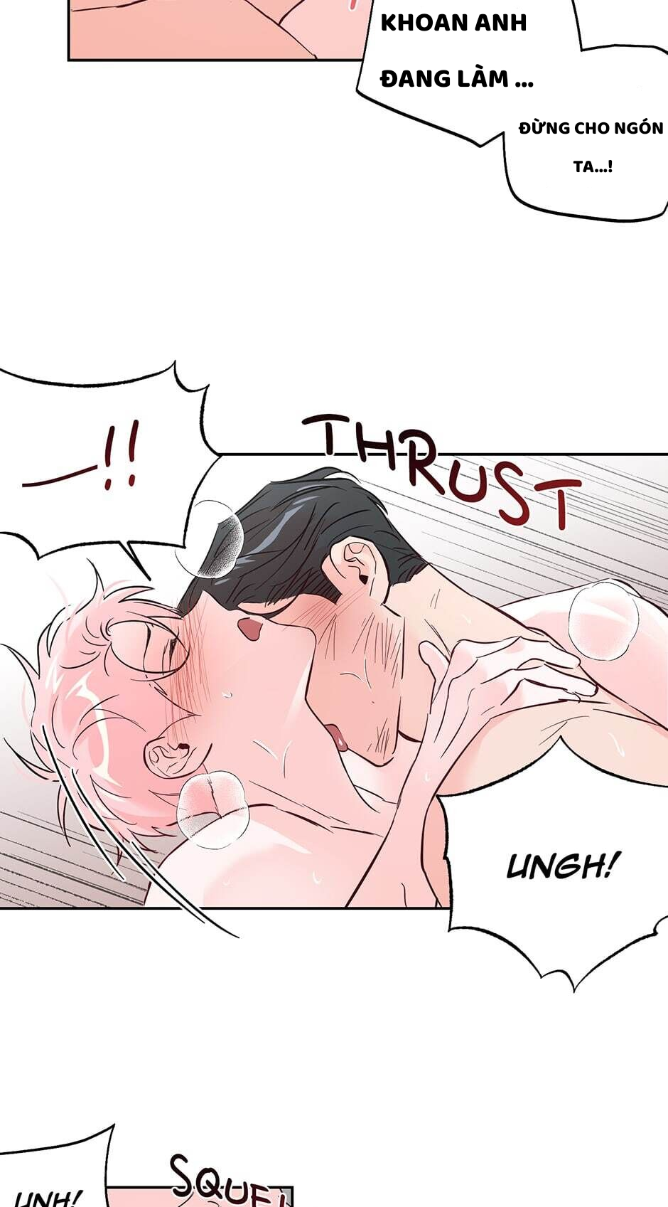 Đọc truyện Assorted Wildness - Chapter 35