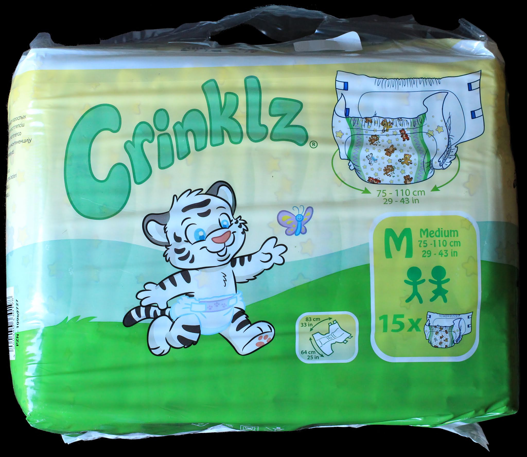 Diaper Metrics Top 10 Adult Diapers 2020 Rankings