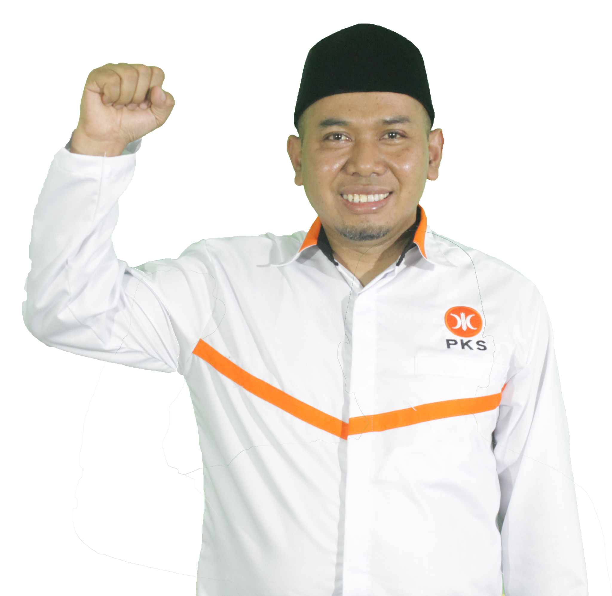 Profil Daryono Ketua DPD PKS Surakarta Yang Baru Dari Aktivis Mahasiswa Menjadi Nakhoda Partai