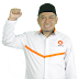 Profil Daryono Ketua DPD PKS Surakarta yang Baru; Dari Aktivis Mahasiswa Menjadi Nakhoda Partai 