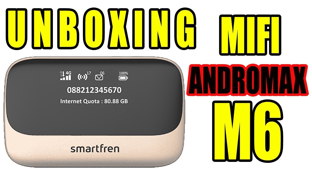 Rekomendasi Modem MiFi Terbaik Dengan Koneksi Super Cepat Saat Ini