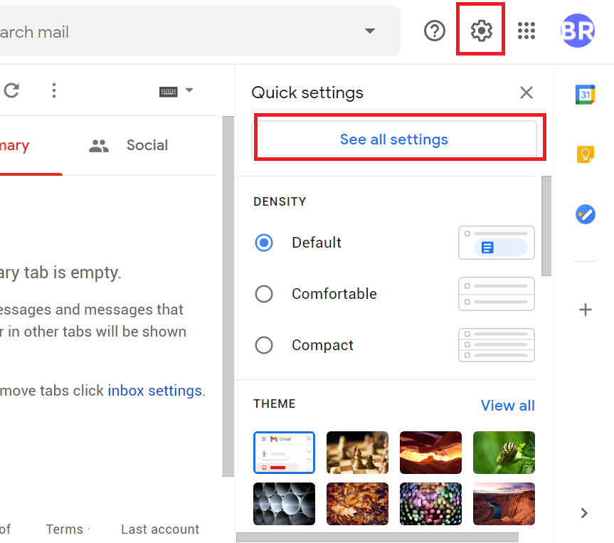 Cara Membuat dan Memasang Signature di Gmail Agar Emailmu Lebih Professional