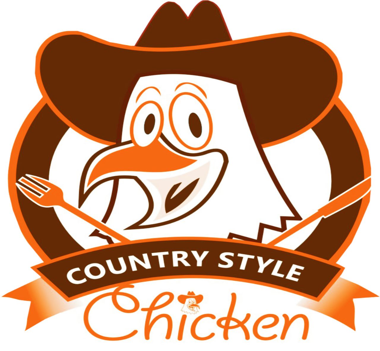 Country Style Chicken