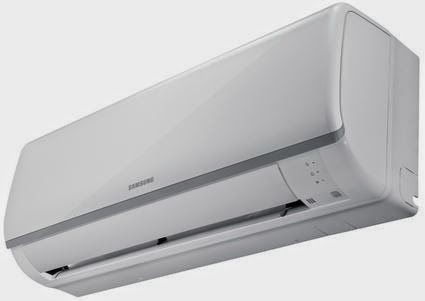Daftar Harga AC Samsung 1/2 PK Terbaru