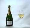 Processo de produção do Champanhe (Champagne)