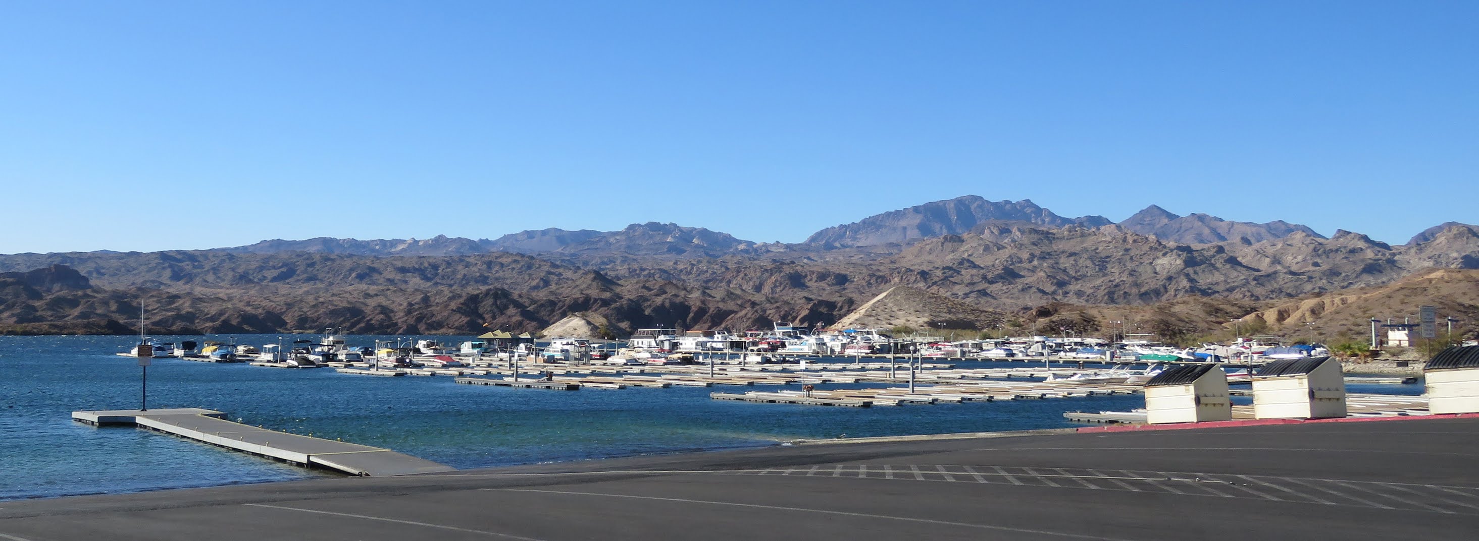 Rolling in an RV Wheelchair Traveling...... Katherine Landing