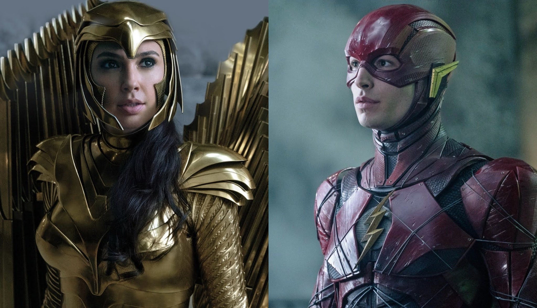 A Mulher Maravilha de Gal Gadot aparecerá em “The Flash” LOUCOSPORFILMES foto