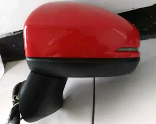 Harga Spion Jazz