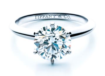 tiffany and co canada