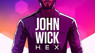 John Wick Hex | 330 MB | Compressed
