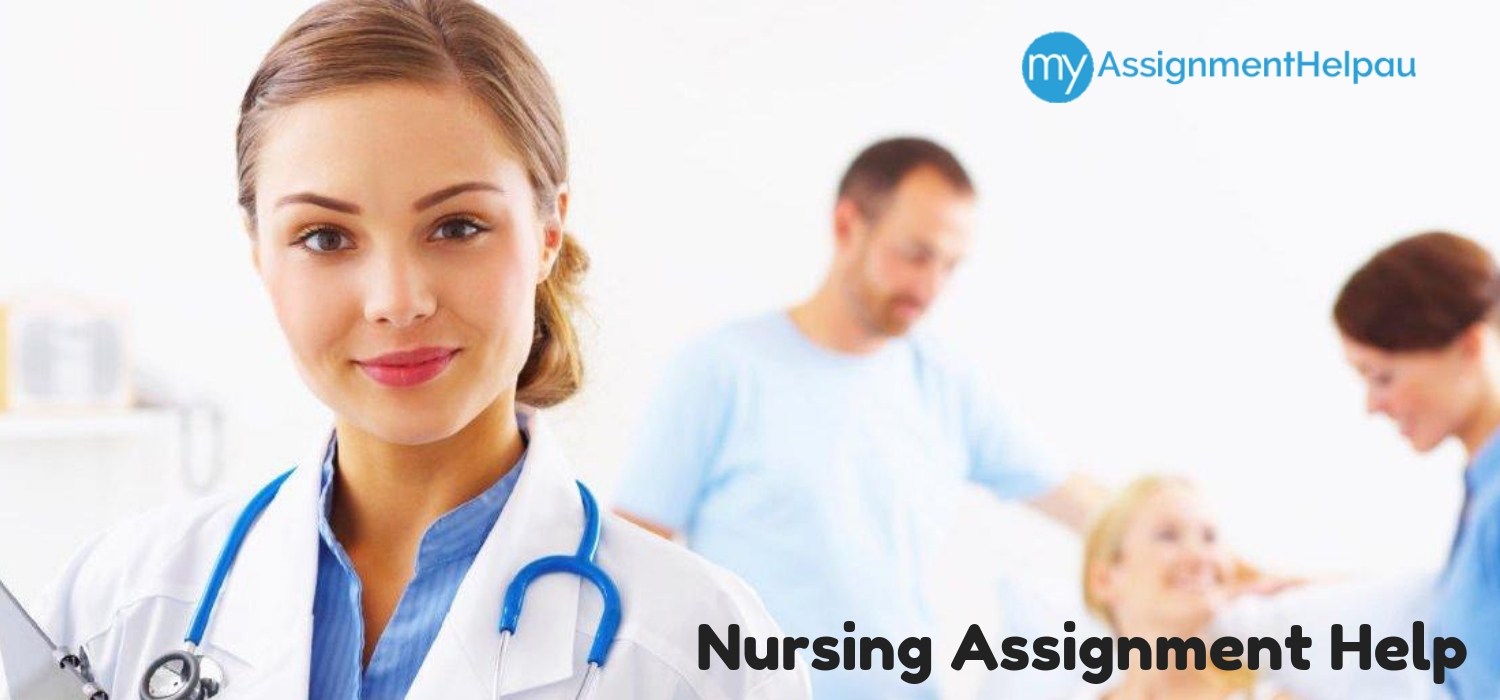 nursing assignment conclusion