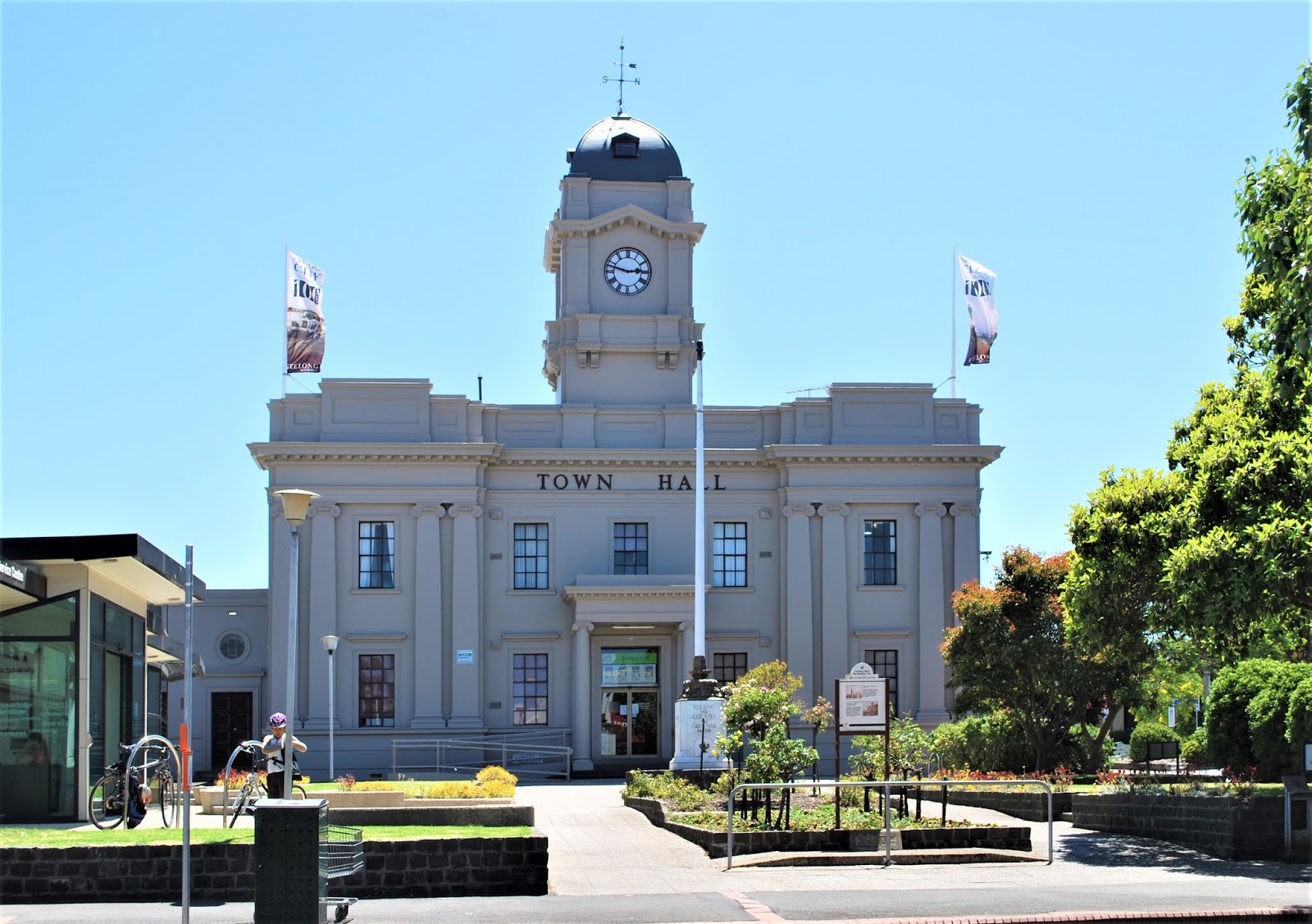 5five5 Geelong Australia