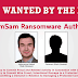 U.S Charges Two Iranian Hackers for SamSam Ransomware Attacks