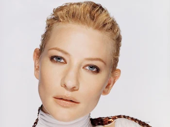 cate blanchett