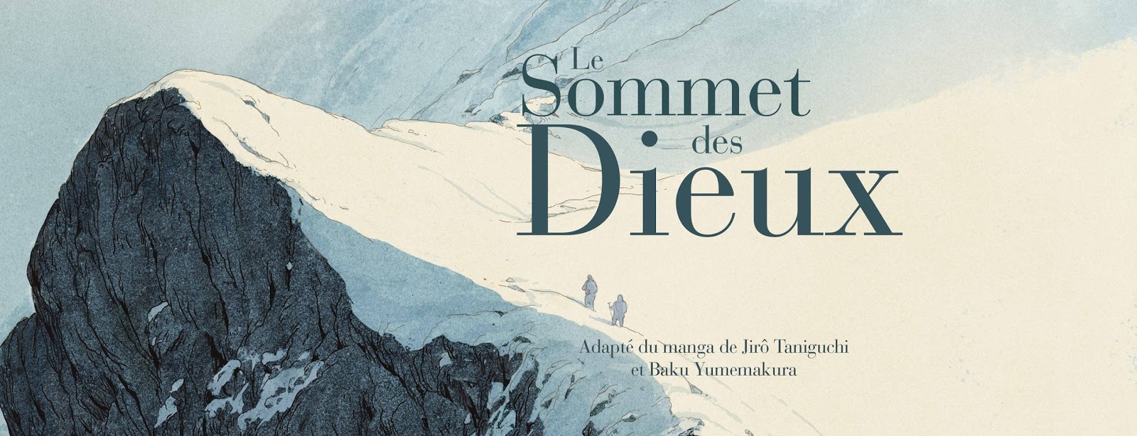 Horaires Des Séances Du Film Le Sommet Des Dieux ---